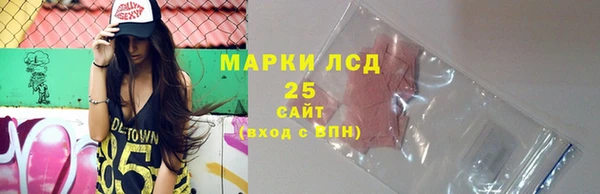 стаф Няндома