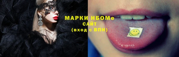 стаф Няндома