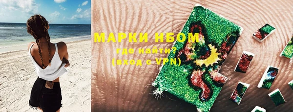 стаф Няндома
