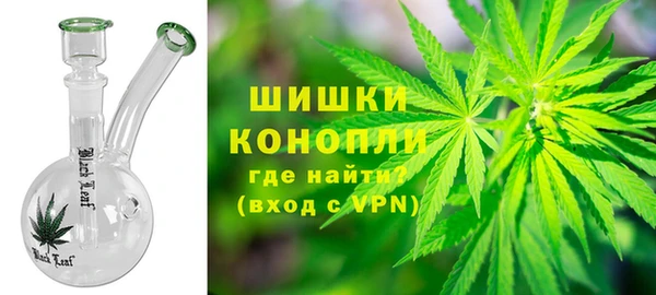стаф Няндома
